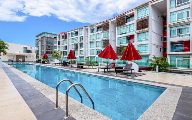 Apartment Three 14 2 Ten