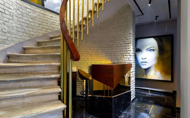 Walton Hotels Galata