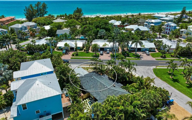 Blue Bayou - 201 - 76th W