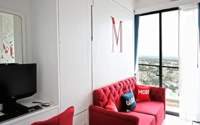 Moritz Inn Bsd