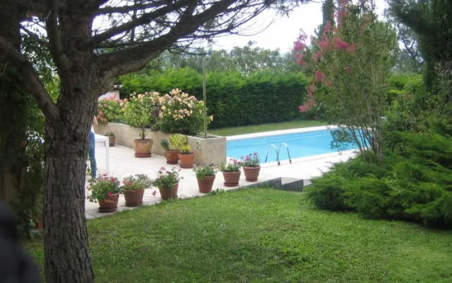 Château de Saint Bonnet