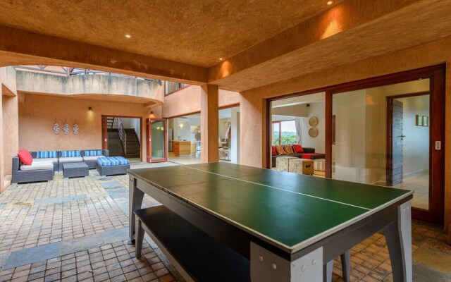 San Lameer Villa Rentals 14308