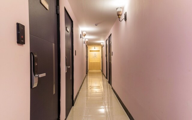 Incheon Illua Hotel