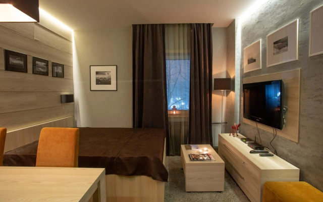Apartment HT