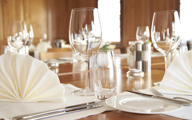 Anker Hotel Restaurant GmbH
