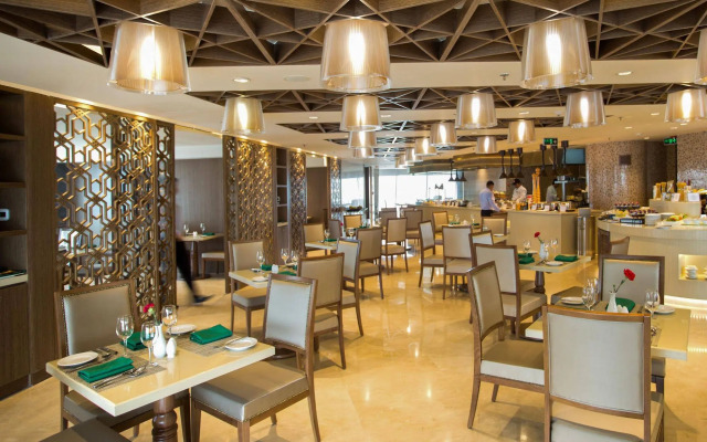 Four Points by Sheraton Dhaka, Gulshan