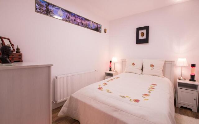 Castle Suite