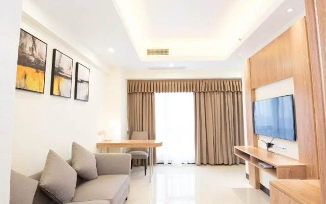 Marco Polo ApartHotel