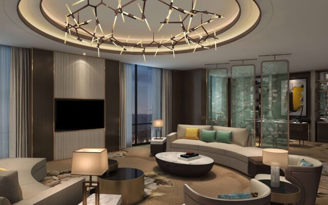 Wyndham Nanping Jianyang