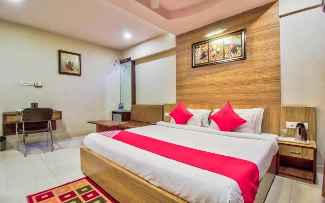 Mahal Inn by OYO Rooms