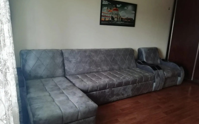 Апартаменты на улице Островского