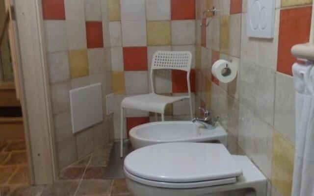 IL Borgo Antico b&b