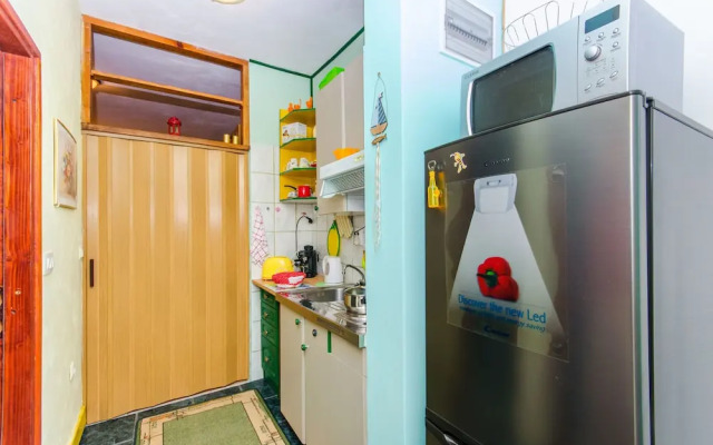 Apartment Slavka