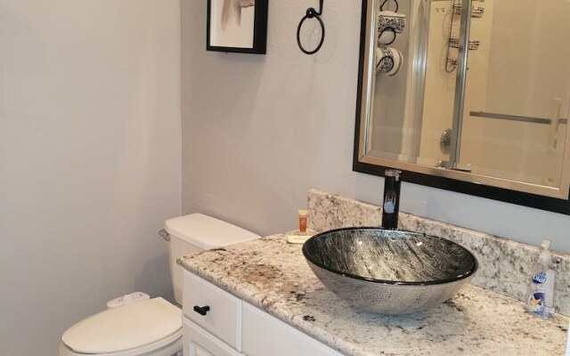 Legacy 1506 2 Bedroom Villa