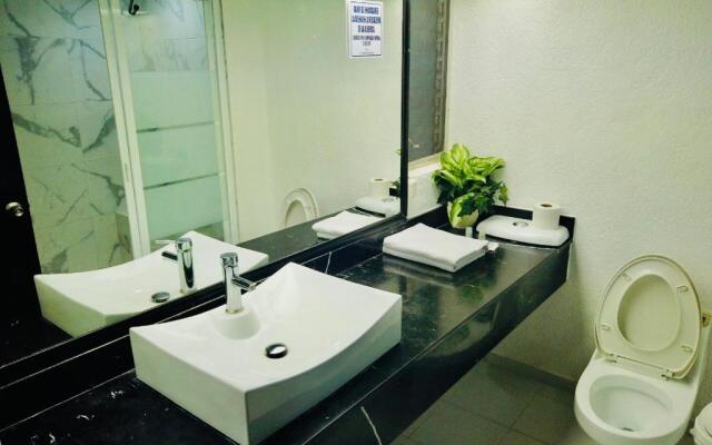 Suites Mediterrane