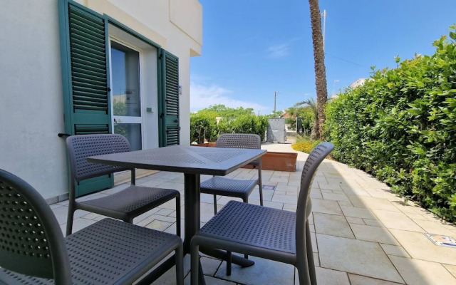 Residence Arainn Ozan 2 Posti con Piscina Wifi