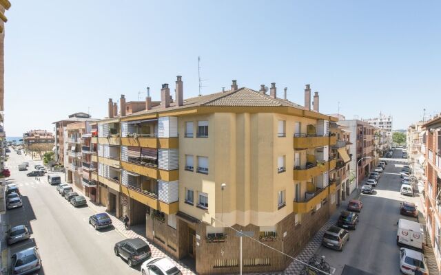 Apartamento Guimerà II