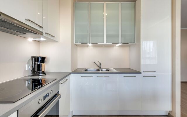 Flats For Rent - Aura Spa&Wellness