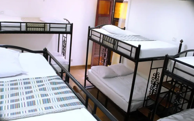 Kings Palace - Hostel