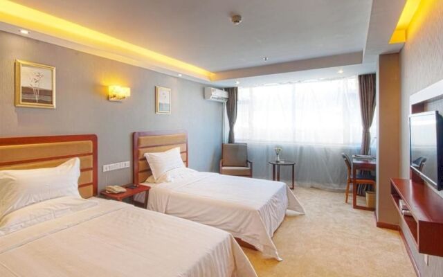 Asia Pacific Ruishi Hotel