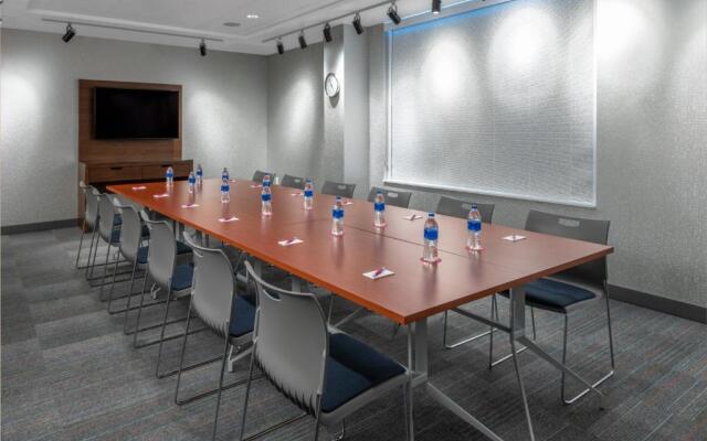 Aloft Denver North Westminster