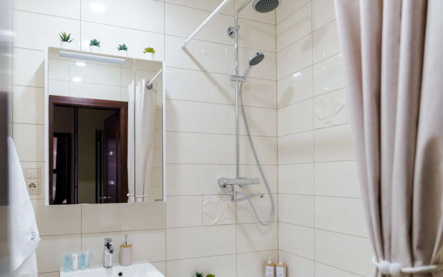 Apart Deluxe Легенды моря Литовский Вал 87Б