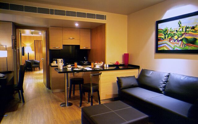Svelte Delhi, a member of Radisson Individuals
