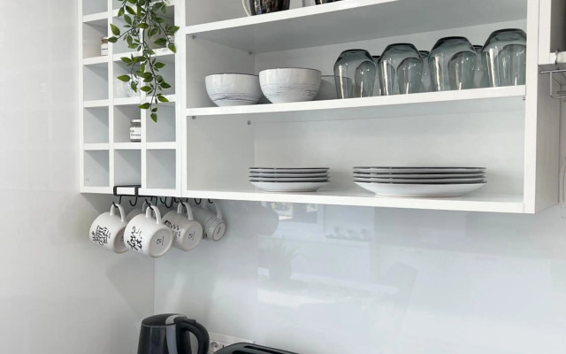 Victoriei Sky View - Luxury Apartament