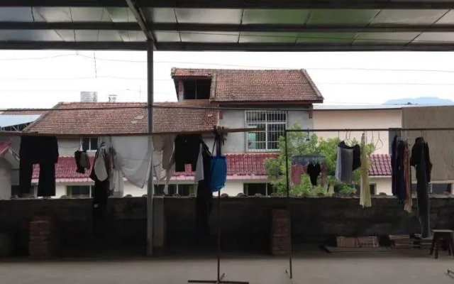 Chen's Tea Hostel