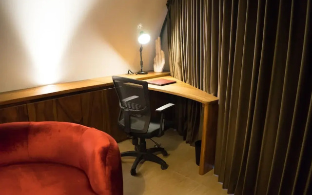 Lucca Resort & Residence