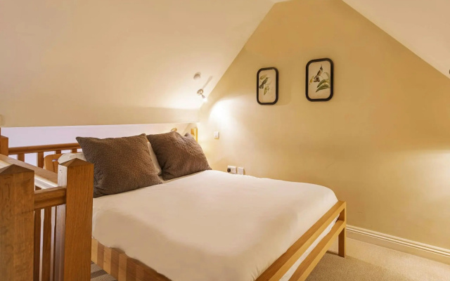 The White Horse Hotel, Romsey, Hampshire