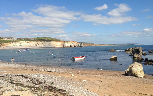 Tollgate Cottages Bed and Breakfast