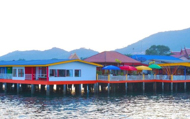 Lareena Resort Koh Larn Pattaya