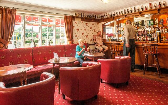 Bricklayers Arms
