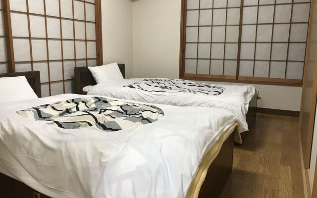 Nasukogen Holiday