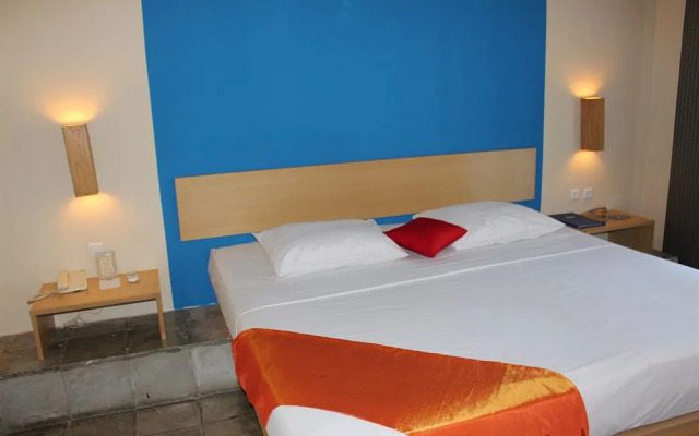 Flagship 760 Oasis Kuta