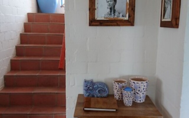 Kian's Place, Langebaan 8-sleeper