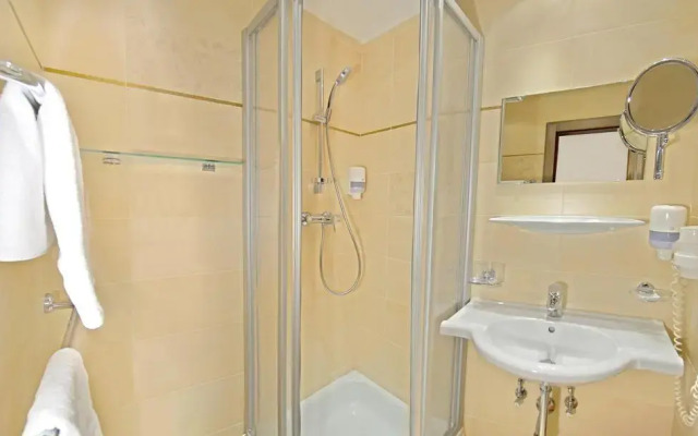 Strass Sporthotel
