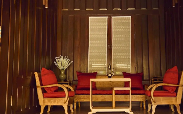Phoum Chaufea Resort