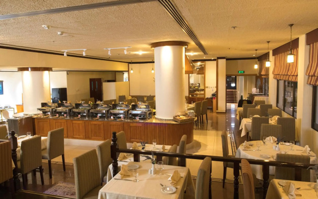 Hotel Muscat Holiday