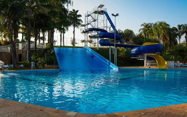 Hotel Villa Santo Agostinho