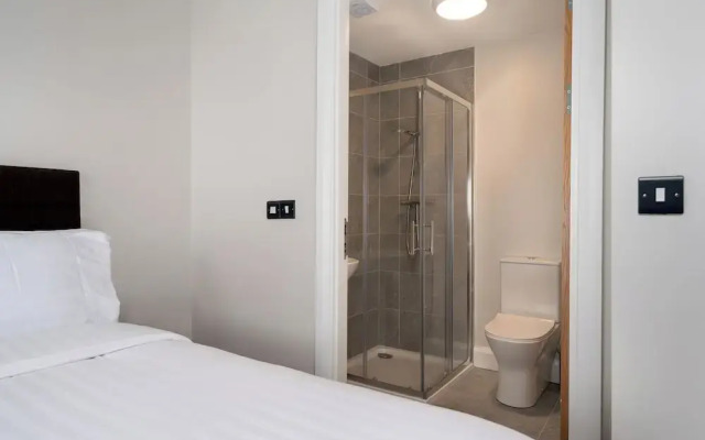 Hugh Lynch's Self Catering Accommodation