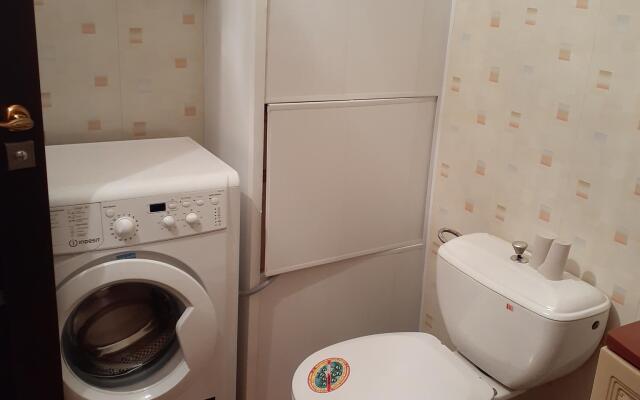 Апартаменты на улице Николая Отрады, 24а