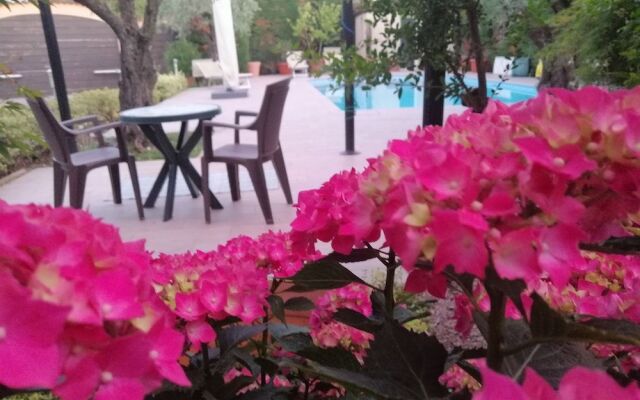 La Sughera - Bed & Breakfast