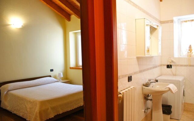 Vulcano Village Casa Vacanze B&B