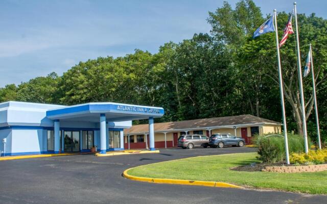 Atlantic Inn & Suites