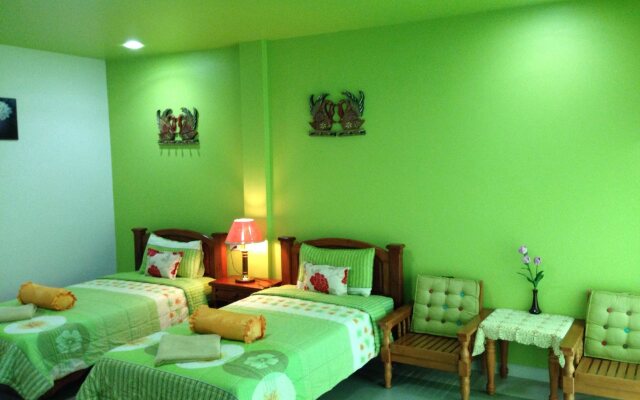 Sairougn Seaview Hotel