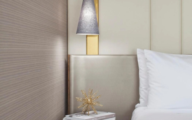 Hotel Crescent Court