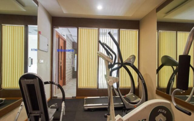 FabHotel Dream Land Moonjikkal