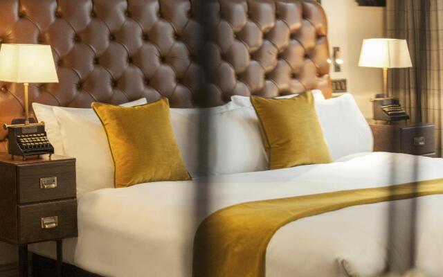 Hotel Indigo Edinburgh - Princes Street by IHG